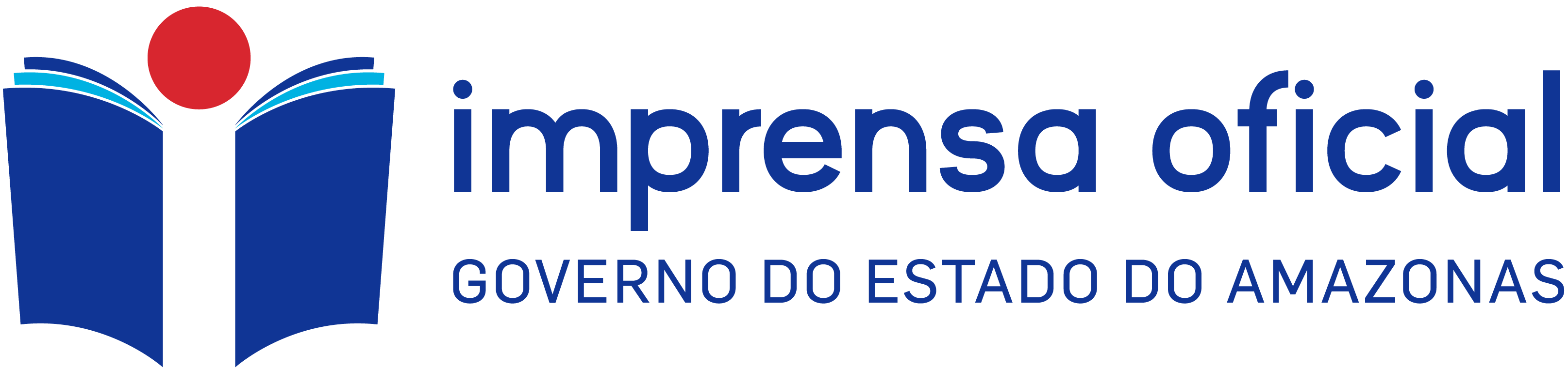 Logo da Imprensa Oficial